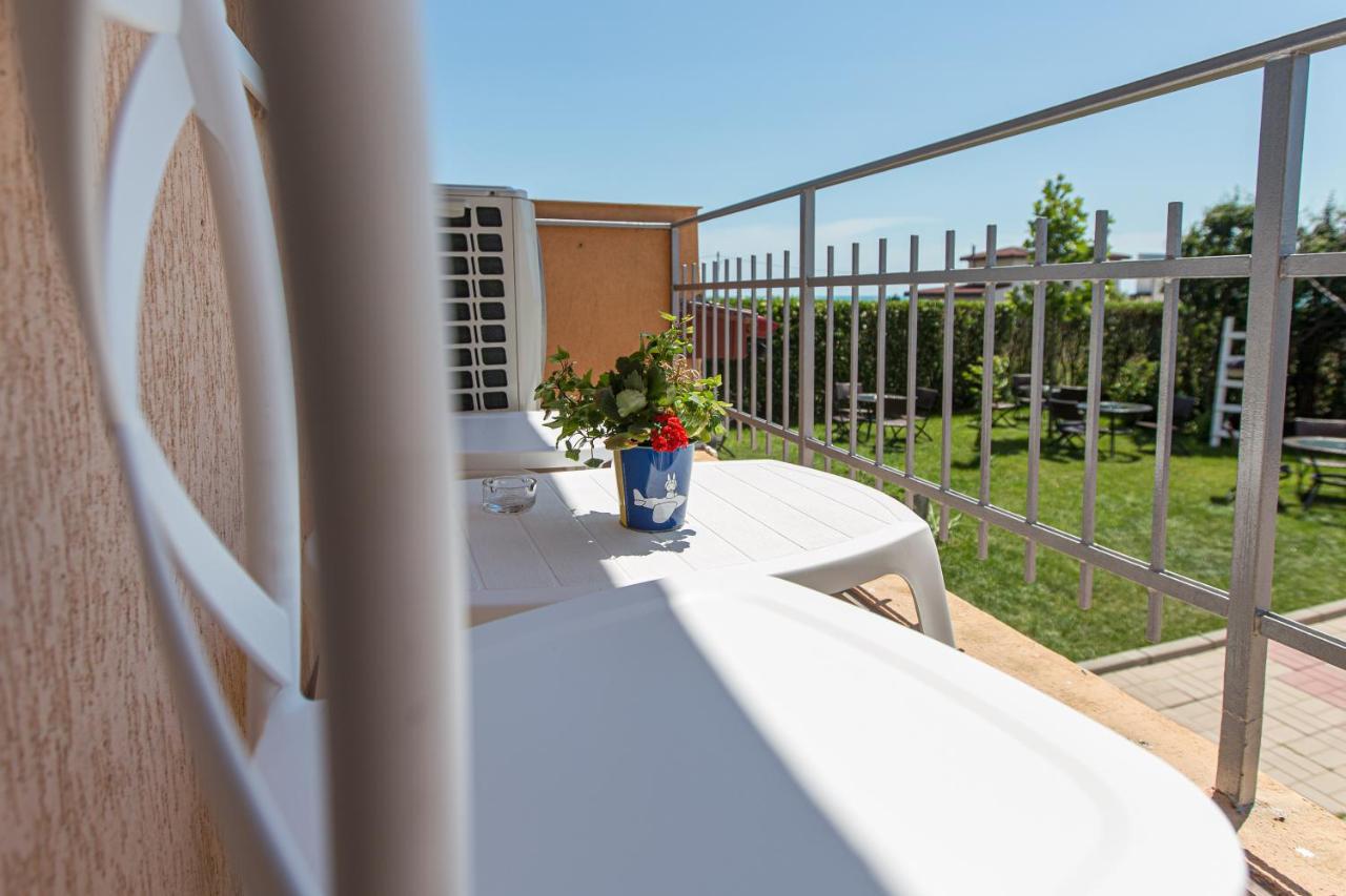 Casa Eden Hotel Costinesti Exterior photo