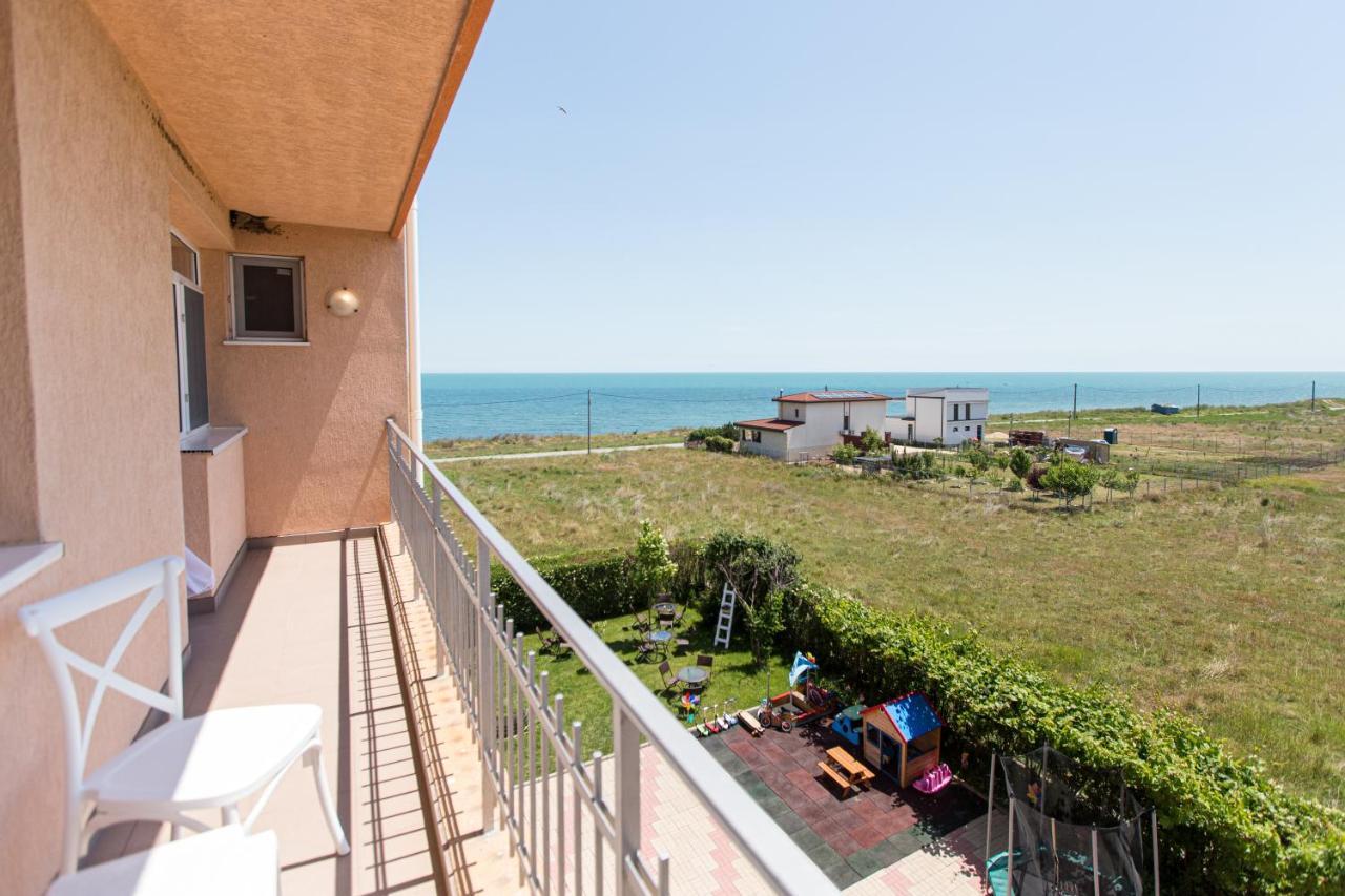 Casa Eden Hotel Costinesti Exterior photo