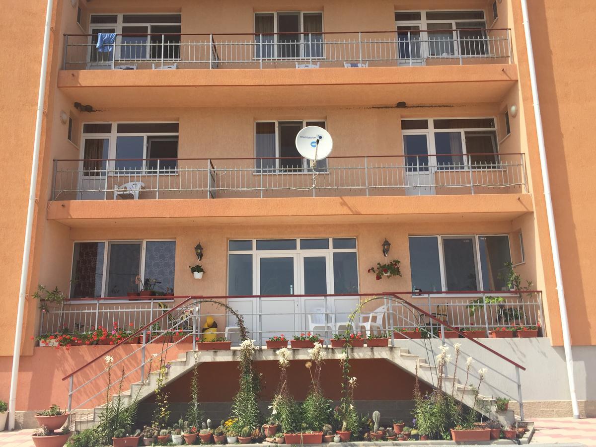Casa Eden Hotel Costinesti Exterior photo