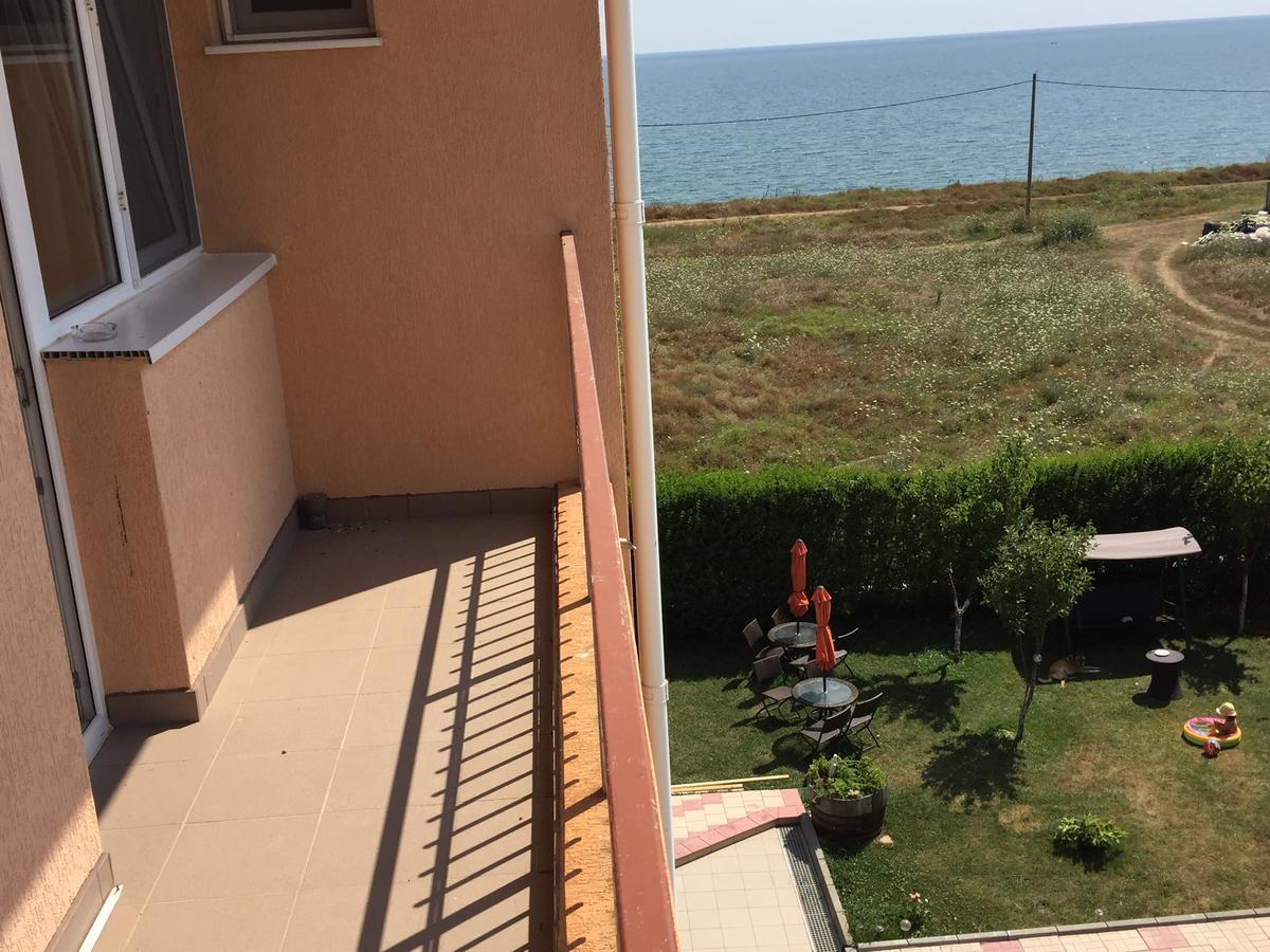 Casa Eden Hotel Costinesti Exterior photo