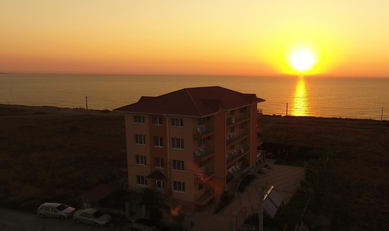 Casa Eden Hotel Costinesti Exterior photo